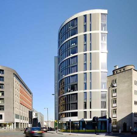 Yugo Ablett House Aparthotel Liverpool Buitenkant foto